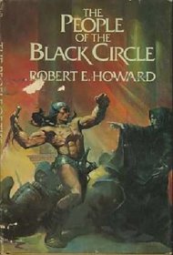 Conan: The People of the Black Circle