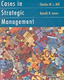 Strategic Management Cases, Fifth Edition