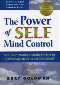 The Power of Self Mind Control