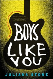 Boys Like You