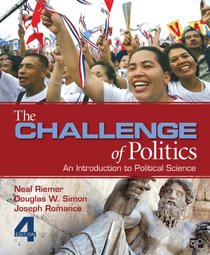 Challenge of Politics, 4th Edition