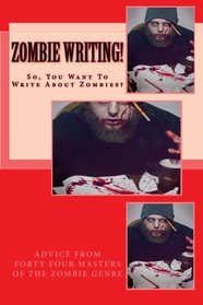Zombie Writing!