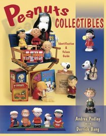 Peanuts Collectibles: Identification & Value Guide