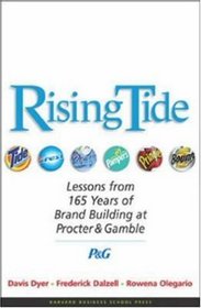 Rising Tide : Lessons from 165 Years of Brand Building at Procter  Gamble