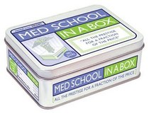 Med School in a Box: All the Prestige for a Fraction of the Price