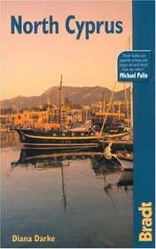 North Cyprus, 5th: The Bradt Travel Guide