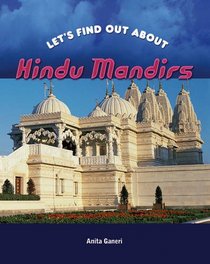 Hindu Mandirs (Places of Worship) (Places of Worship)