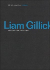 Liam Gillick: Woven/Intersected/Revised (BSI Art Collection Lugano)