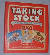 TAKING STOCK: OVER 75 YEARS OF THE OXO CUBE.