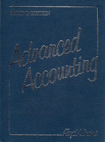 Advanced Accounting (2nd Edition)