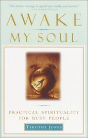 Awake My Soul : Practical Spirituality for Busy People