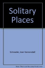 Solitary Places