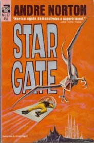 Star Gate (Ace M-157)