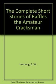 Collected Raffles (Everyman's library)