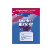 American History: Document Based Questions