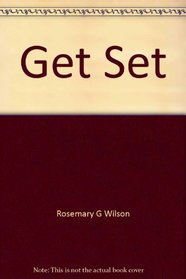 Get Set: Level D (The Merrill linguistic reading program)