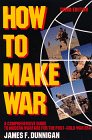 How to Make War 3rd Edition