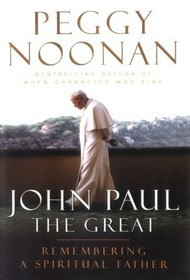 John Paul The Great