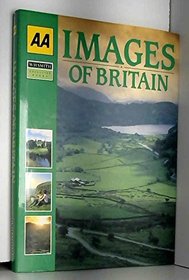 Images of Britain (W.H. Smith Exclusive Books)