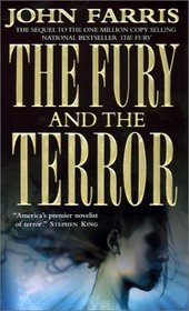 The Fury and the Terror (Fury, Bk 2)