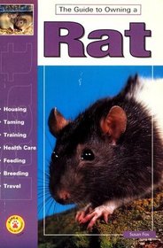 Guide to Owning a Rat (Guide to Owning A...)