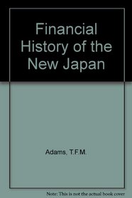 Financial History of New Japan