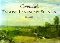 Constable's English Landscape Scenery
