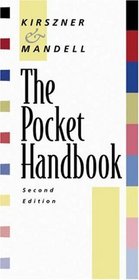 Pocket Handbook With Infotrac: With Mla Update