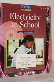 Theme Sets: Electricity At School