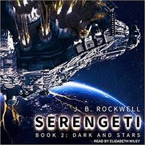 Serengeti 2: Dark And Stars