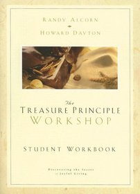The Treasure Principle Workshop: Student Workbook