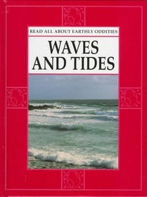 Waves and Tides (Armentrout, Patricia, Earthly Oddities.)