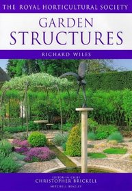 Garden Structures (RHS Encyclopedia of Practical Gardening)