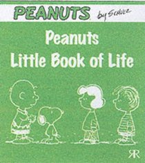 Peanuts Little Book of Life (Peanuts Little Books)