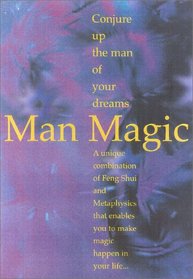 Man Magic:Manifest Man Of Y