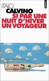 Si par une nuit d'hiver un voyageur