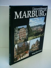 Universittsstadt Marburg