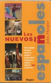Los Nuevos Espanoles (Spanish Edition)