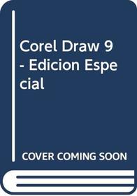 Corel Draw 9 - Edicion Especial (Spanish Edition)