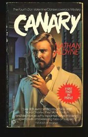 Canary (Valentine and Lovelace, Bk 4)