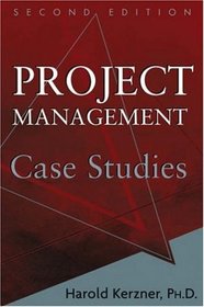 Project Management Case Studies