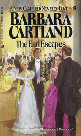 The Earl Escapes (Camfield, No 49)