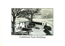 Traditional farm buildings: A catalogue