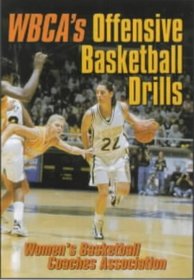 Wbca's Offensive Basketball Drills