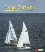 Lake Ontario (Fact Finders: Land and Water)