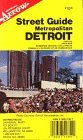 Detroit Street Guide
