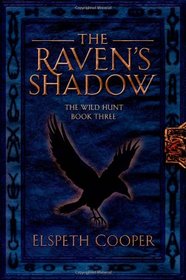 The Raven's Shadow (Wild Hunt, Bk 3)