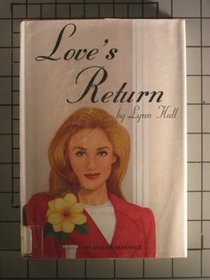 Love's Return (Avalon Romances)