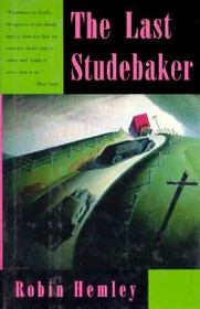 The Last Studebaker