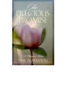 The precious promise: A message for women